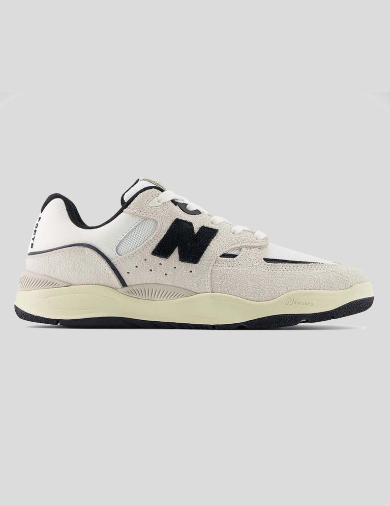 Zapatillas skate NEW BALANCE NUMERIC 1010 tiago white / light grey
